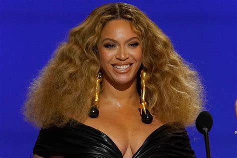 Grammy nominations 2025: Beyoncé becomes most